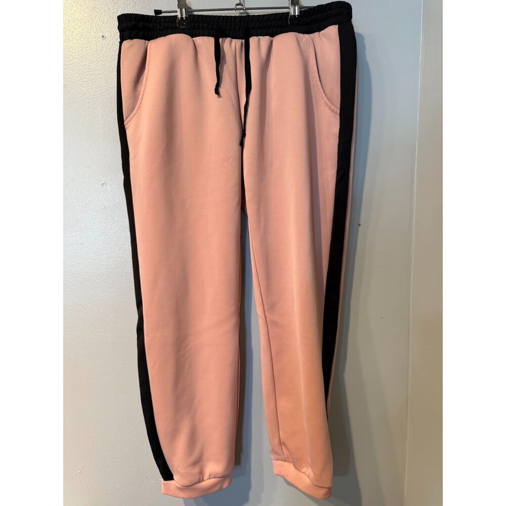 Wet Seal Jogger Pants large - Picture 1 of 5